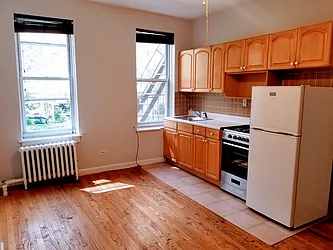 Rented by Oxford Property Group