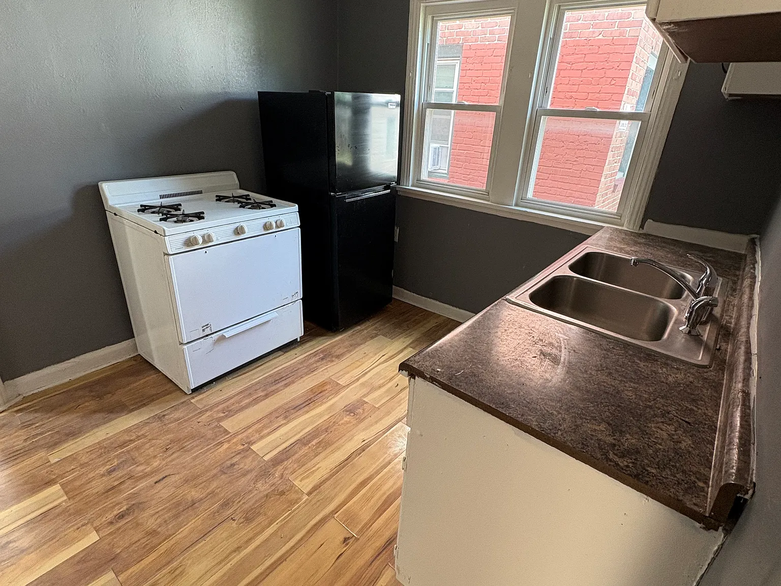 1 bed, $1,350 — Photo 3