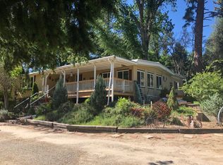 39672 Evergreen Dr, Oakhurst, CA