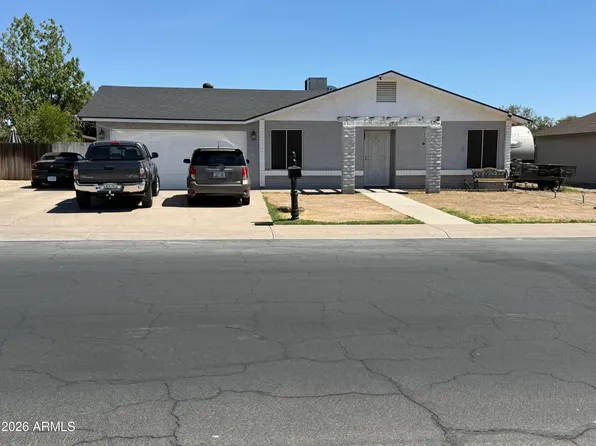 6955 W MONTEBELLO Avenue E, Glendale, AZ 85303