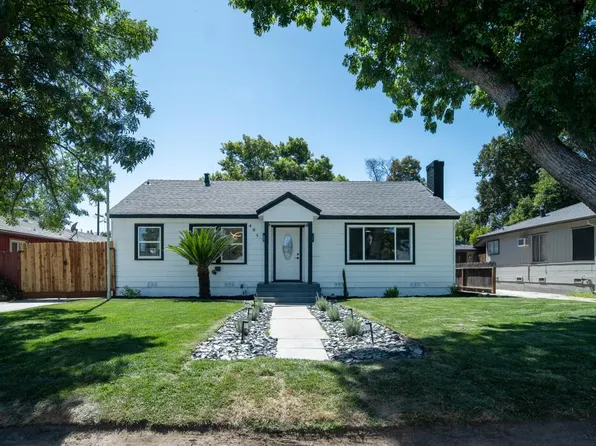 405 Santa Barbara Ave, Modesto, CA 95354