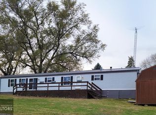 315 High St, Chillicothe, IA 52548
