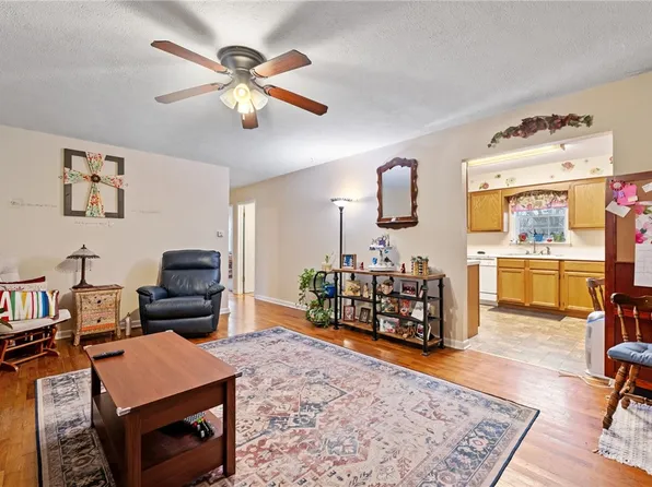 313 N Giles Ave, Gentry, AR 72734