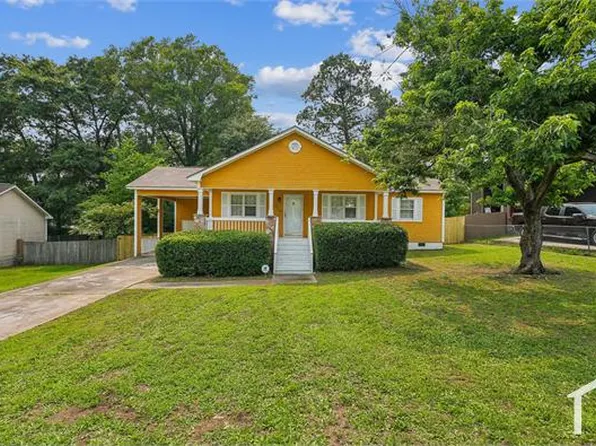 4416 Thrasher Cir, Macon, GA 31206