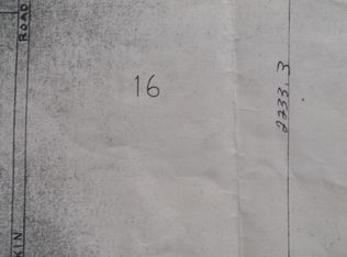 0 Lufkin Road, Woodland, ME 04694