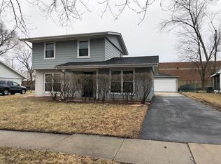 5623 Amherst Pl, Matteson, IL 60443