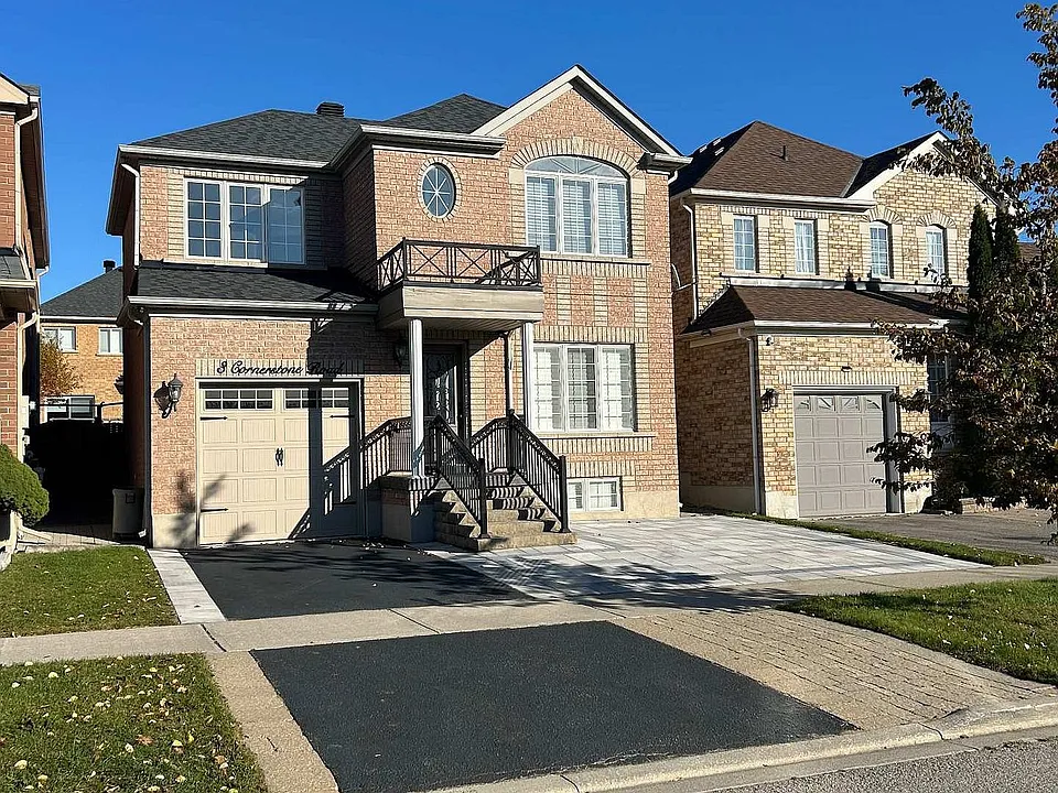 3 Cornerstone Rd #LOWER