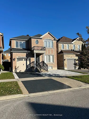 3 Cornerstone Rd #LOWER Photo 1