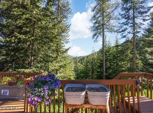 17461 N Right Fork Rd, Hauser, ID 83854