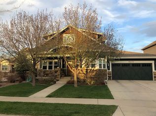 5620 Cardinal Flower Ct, Fort Collins, CO 80528