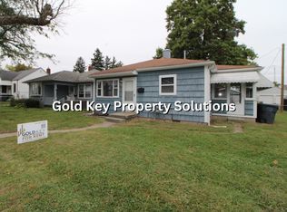 202 E 37th St, Anderson, IN 46013