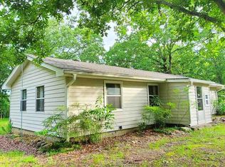 105 Pine Hill Est, Higden, AR 72067