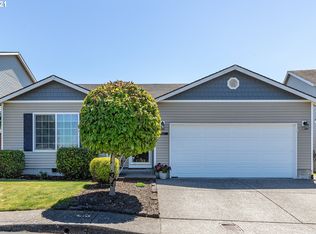 22100 Palisade Pl, Fairview, OR 97024