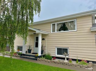 424 S Ingalls St, Powell, WY 82435