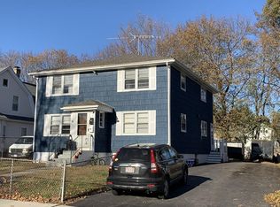 14 Franconia St, Worcester, MA 01602