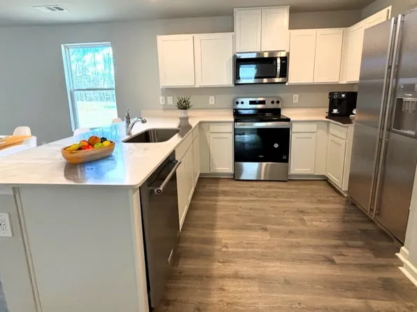 1406 Prescott Ln, Lewisburg, TN 37091