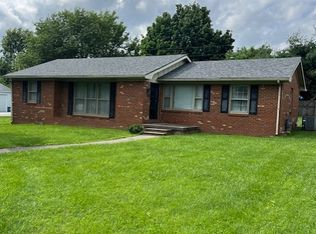 521 Carrigan Dr, Danville, KY 40422