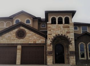 6202 Flat Slate Dr, Killeen, TX 76542