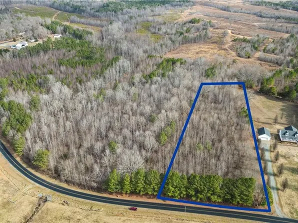 0 J C Teague Rd, Staley, NC 27355