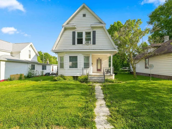 1826 Howell St, Fort Wayne, IN 46808