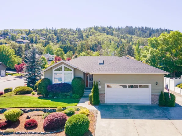 2004 NW Sarum Cir, Grants Pass, OR 97526