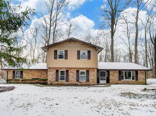 6051 Marshall Rd, Dayton, OH 45459