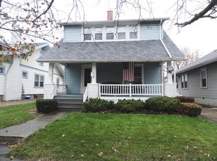 316 Edgewood Dr, Marion, OH