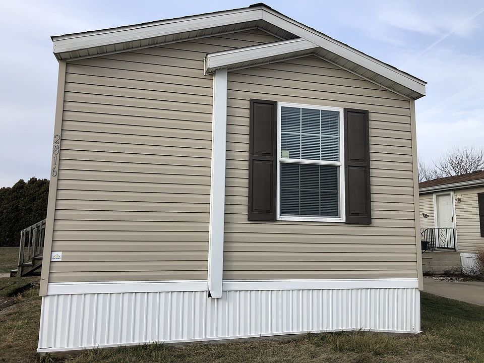 1st image of 2986 Deerfield Run Blvd #17