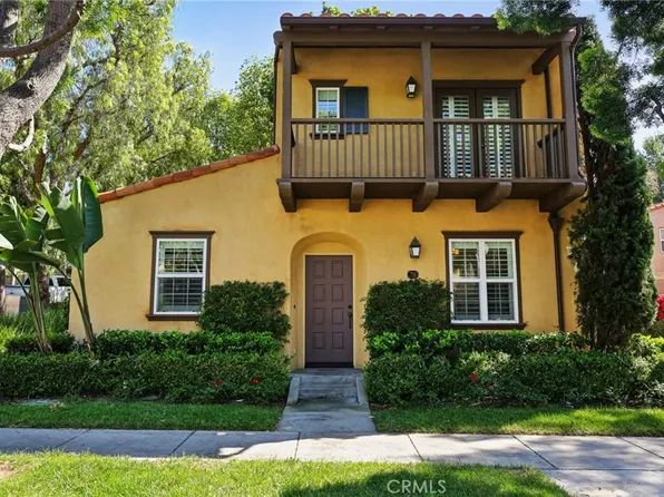 78 Windchime, Irvine, CA 92603
