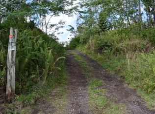 Pahoa Kalapana Rd LOT 1-A-11, Pahoa, HI 96778