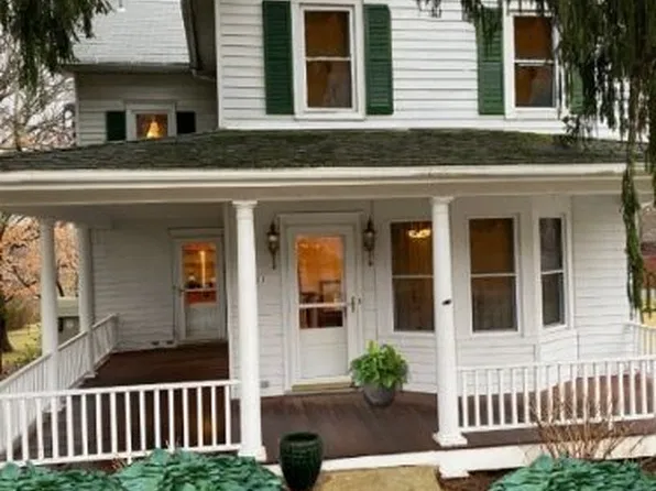 611 Rosemont Ringoes Rd, Stockton, NJ 08559