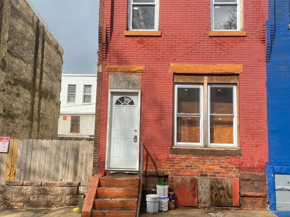 2548 N Patton St, Philadelphia, PA 19132