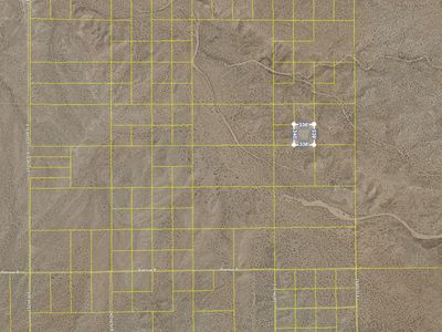 Apprx East Ave, Lancaster, CA, 93535
