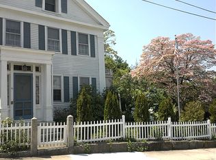 15 Cross St, Westerly, RI 02891