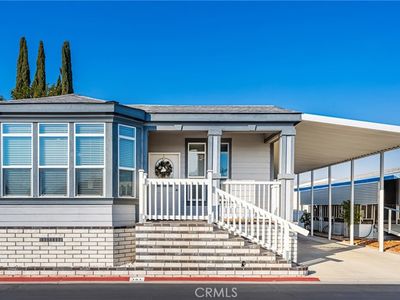 1456 E Philadelphia St SPACE 101, Ontario, CA, 91761