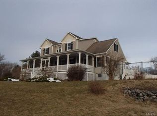 47 Oswego River Rd, Phoenix, NY 13135