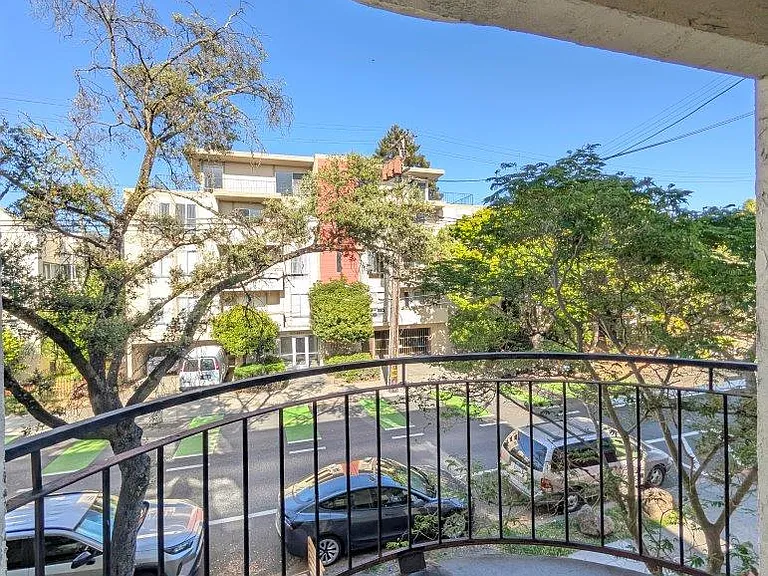 2150 Channing Way #26 — Photo 3