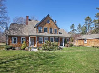268 1st Parish Rd, Scituate, MA 02066