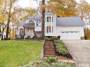 2805 Hawtree Dr, Raleigh, NC 27613