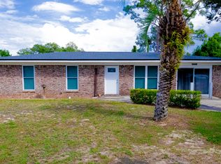 1706 Grant Ave, Panama City, FL 32401