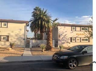 419 S 13th St APT 4, Las Vegas, NV 89101