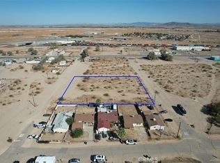 34333 Hannan St, Barstow, CA 92311