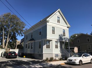 7 Elm St, Newport, RI 02840