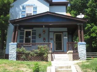 6506 Desmond St, Cincinnati, OH 45227