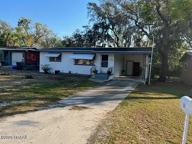 561 Berkshire Rd, Daytona Beach, FL 32114 | Zillow