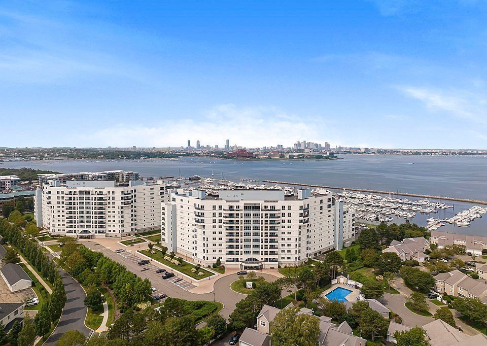 1st image of 1001 Marina Dr APT 803