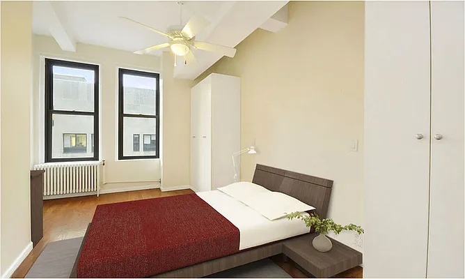 Rented by Alpha Properties NYC I LLC | media 21