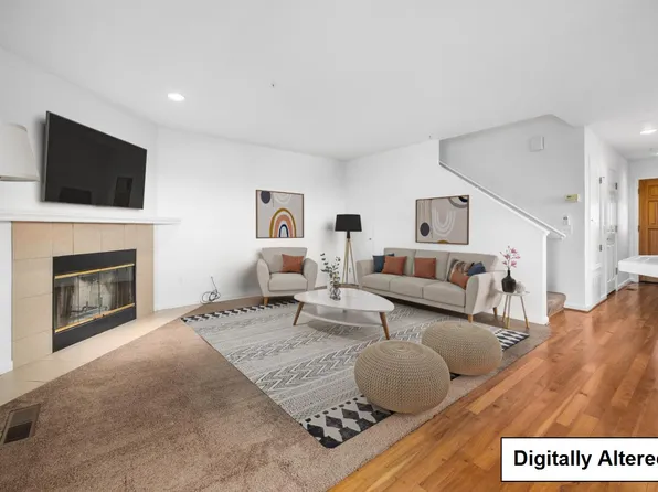 106 Blue Bonnet Ln #1, Scotts Valley, CA 95066