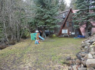 1111 Tamarack Creek Rd, Saint Maries, ID 83861