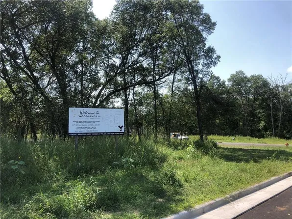 Lot 49 Woodlands lll, Eau Claire, WI 54703